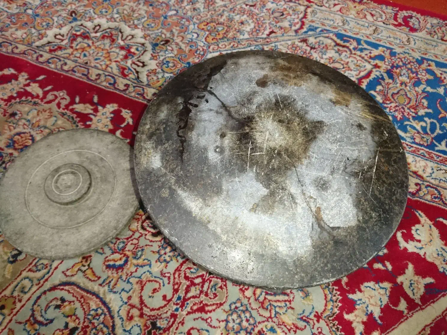 ظروف آشپزخانه|ظروف پخت‌وپز|مشهد, رضاشهر|دیوار