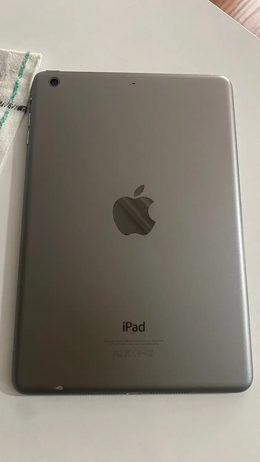 ای پد مینی۲|تبلت|اهواز, زیتون کارمندی|دیوار