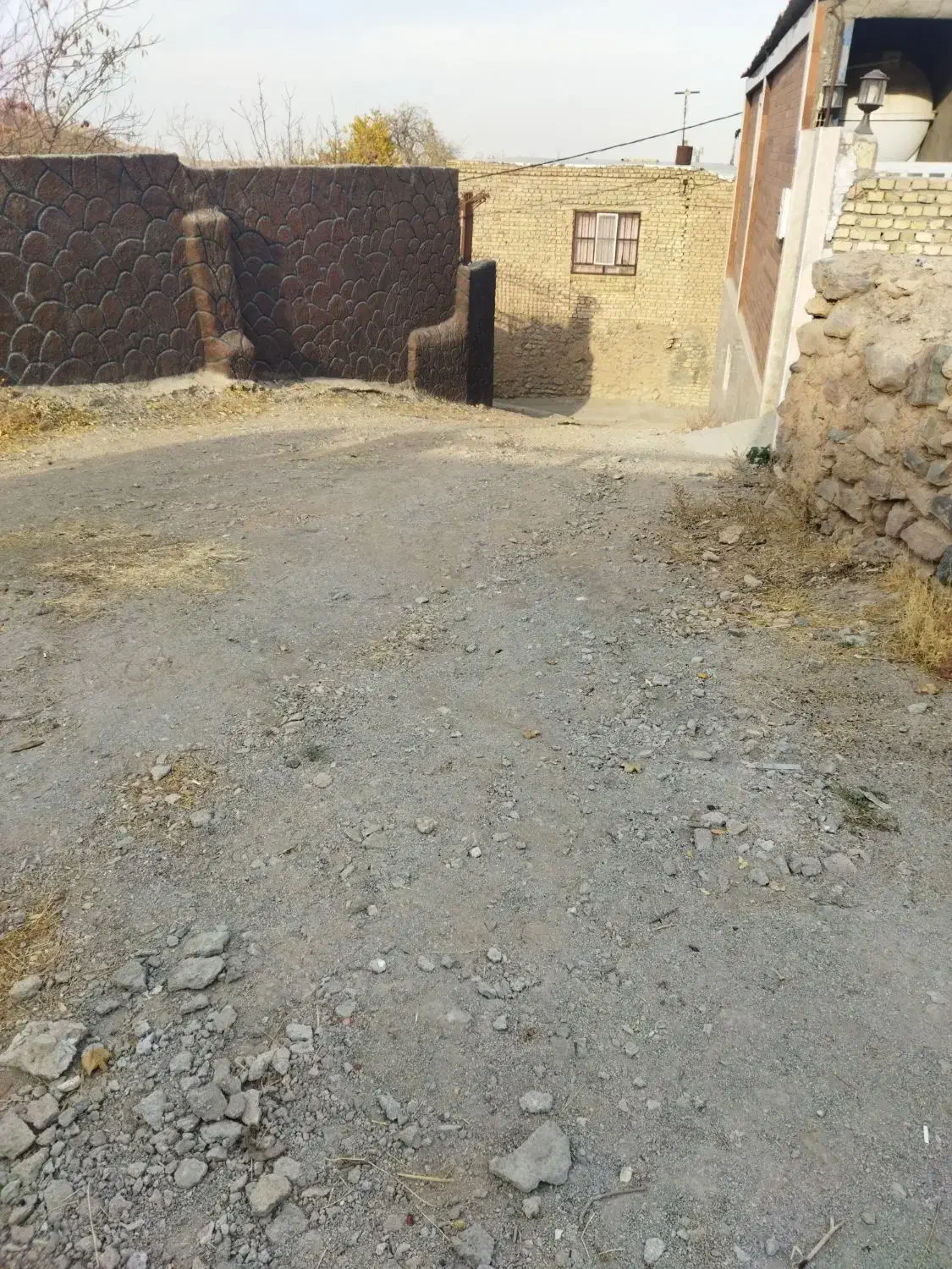 زمین ۳۰۰ متری بخش خضرآباد روستایی دربرز|فروش زمین و ملک کلنگی|خضر آباد, |دیوار