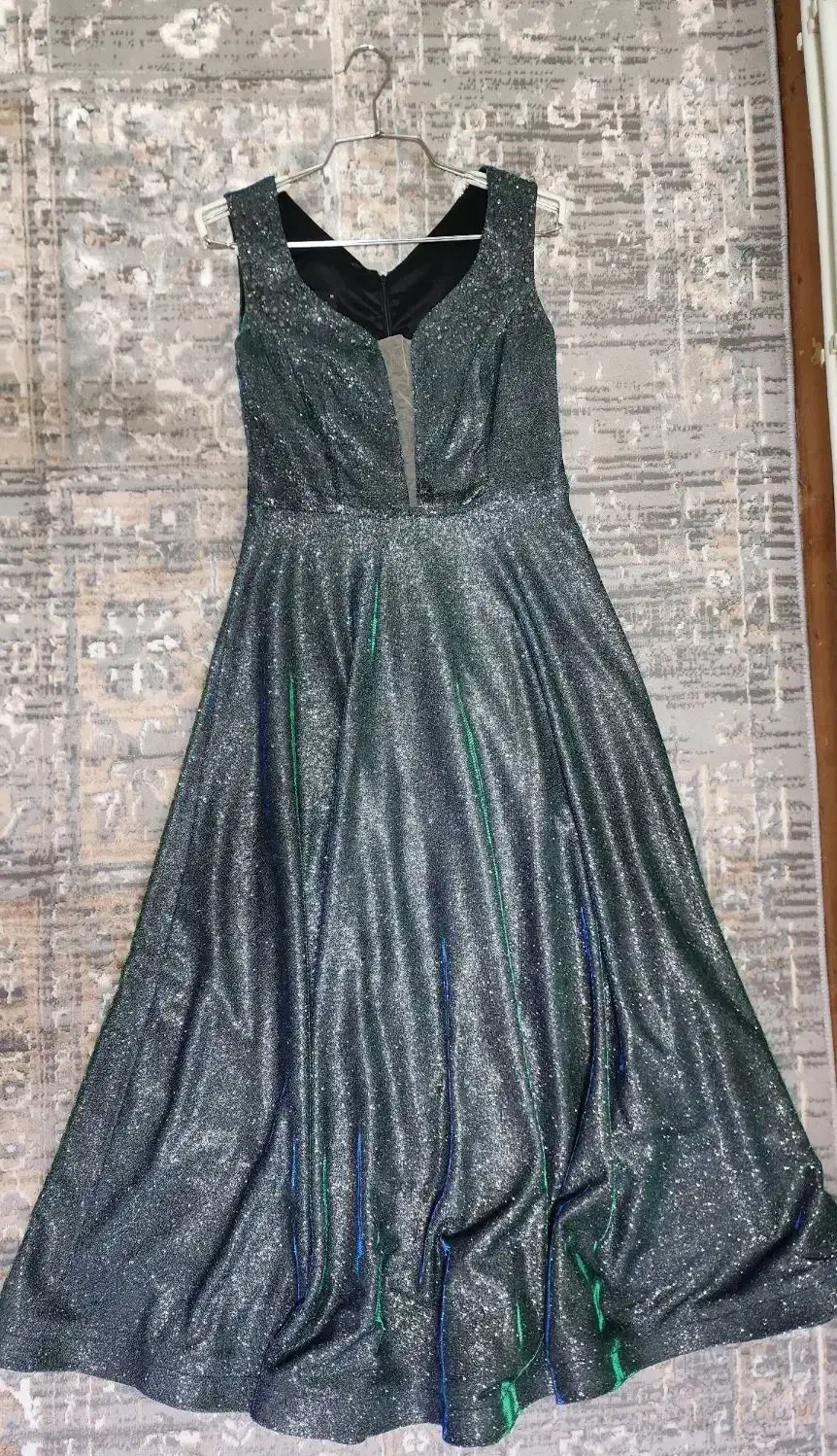 پیراهن مجلسی لمه|لباس|نوشهر, |دیوار