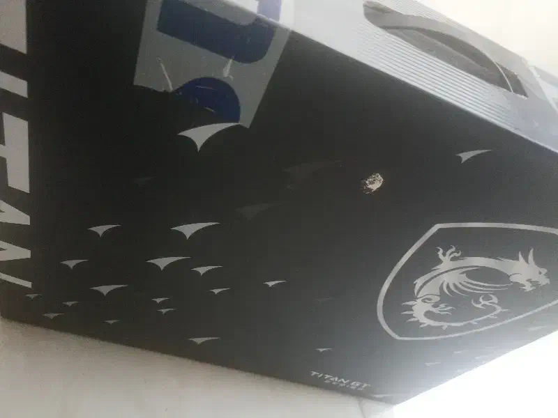 لبتاب گیمینگ gt77 4090 msi|رایانه همراه|پرند, فاز ۶|دیوار