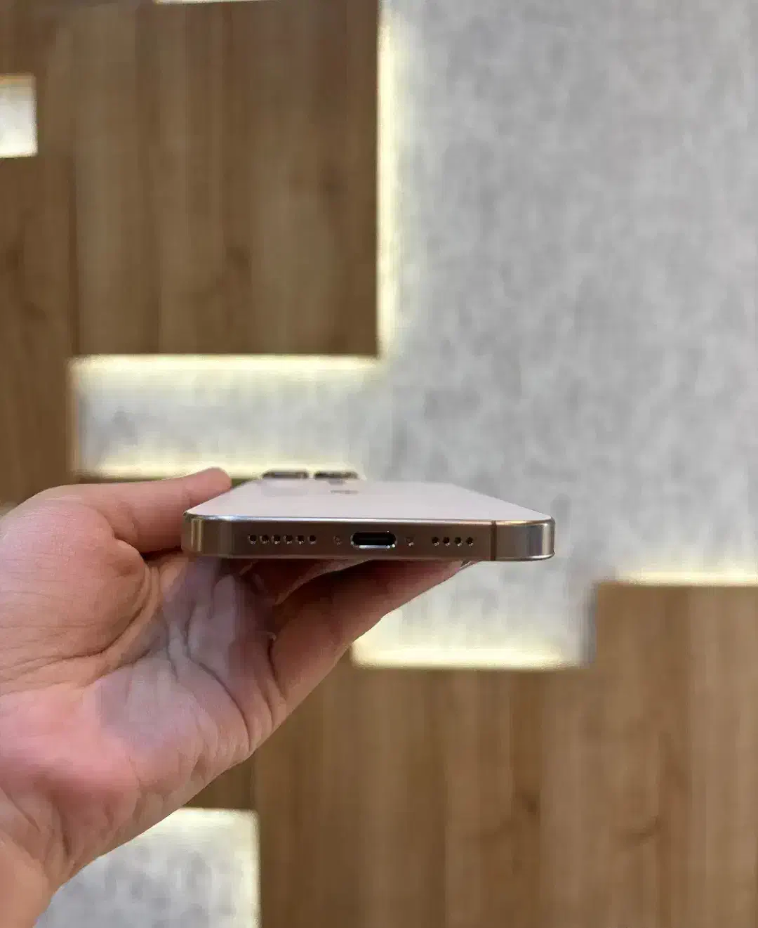 IPhone 16pro max 256|موبایل|تهران, پونک|دیوار