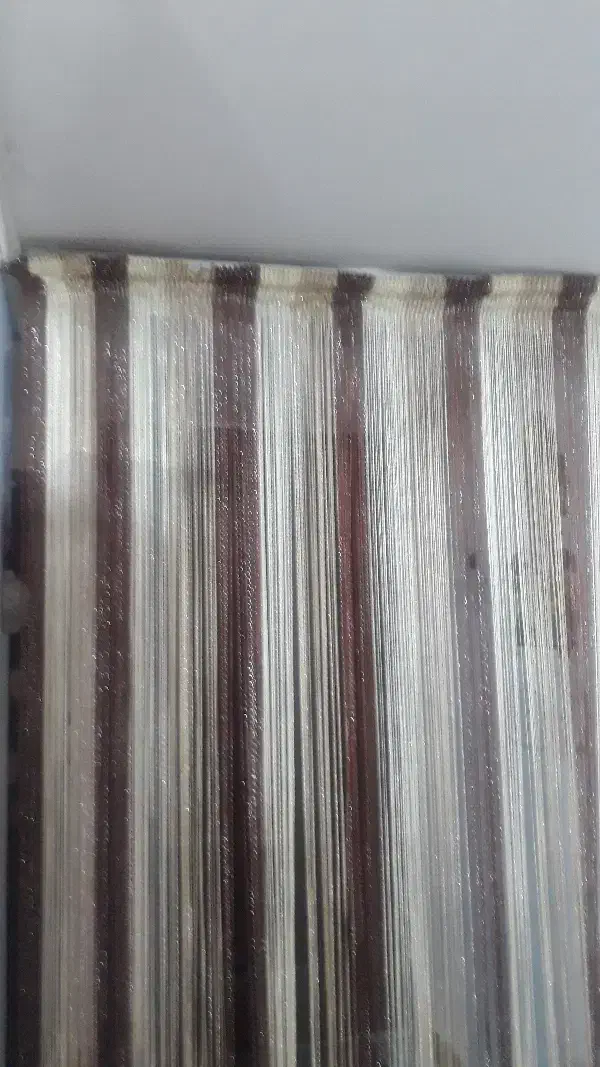 پرده|پرده، رانر، رومیزی|بهار, |دیوار