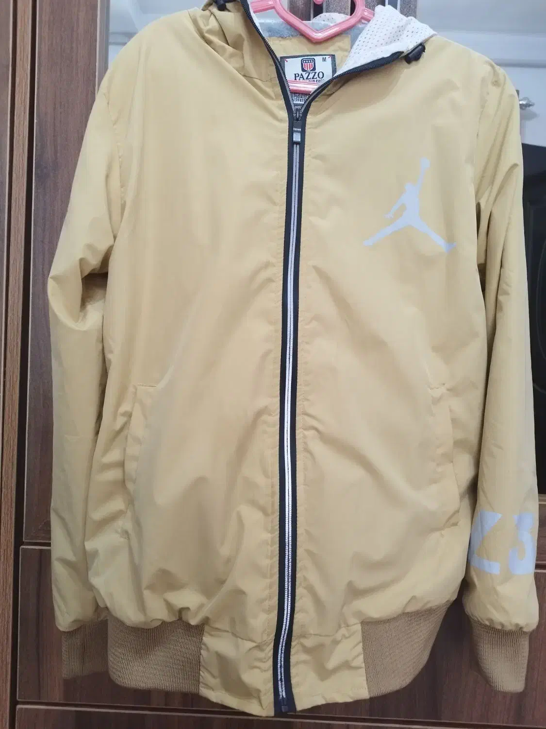 کاپشن مردانه مناسب 16 و 17 سال نو هستش|لباس|لاهیجان, بازکیاگوراب|دیوار