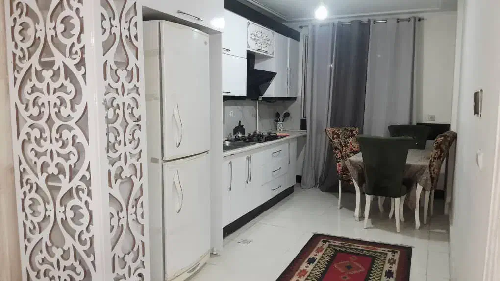 اجاره روزانه آپارتمان مبله در دانشجو|اجارهٔ کوتاه‌مدت آپارتمان و سوئیت|مشهد, دانشجو|دیوار