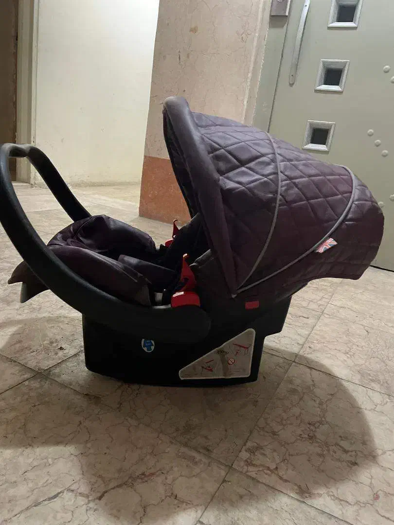 کریر کودک|اسباب و اثاث بچه|تهران, طرشت|دیوار