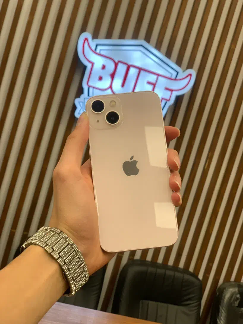 iPhone 13 256GB|موبایل|کرج, اصفهانی‌ها|دیوار