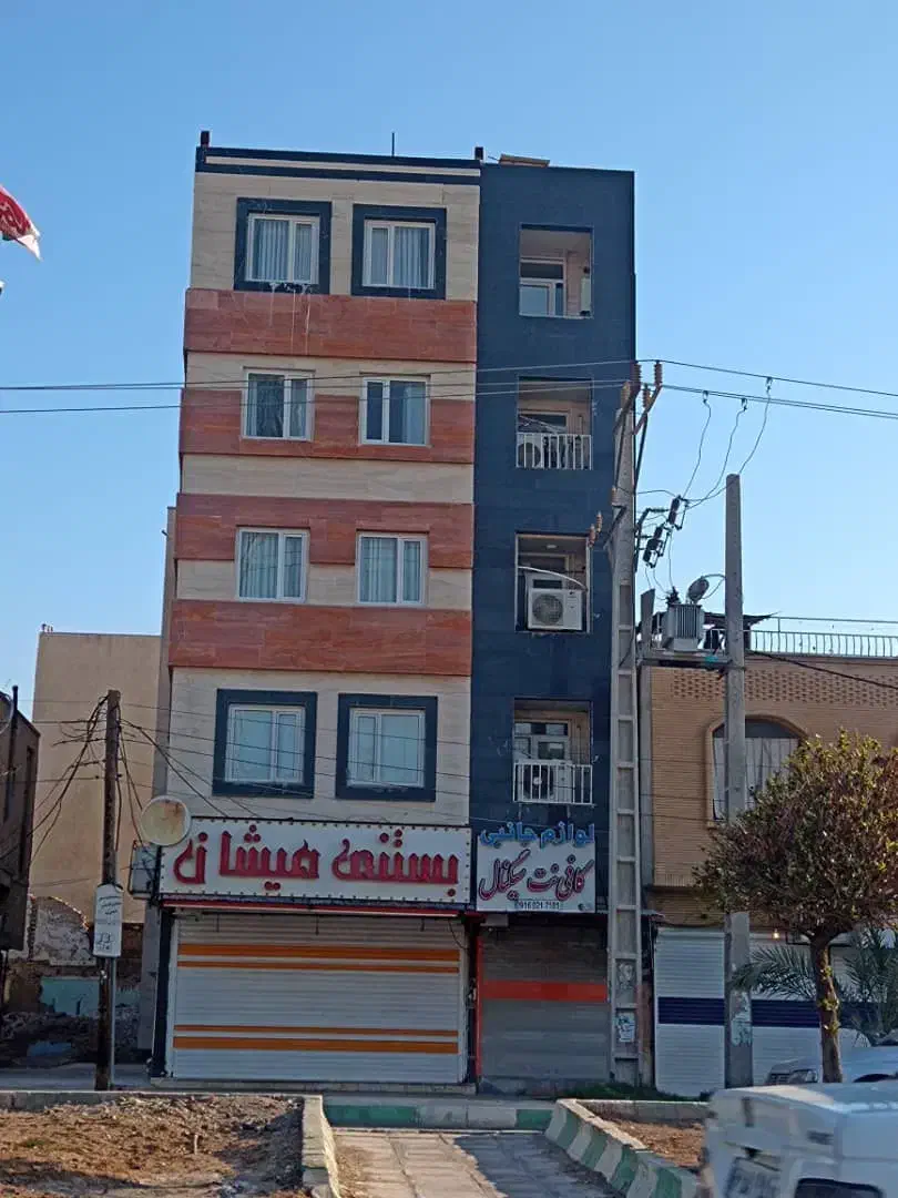 خدمات کار در ارتفاع،پیچ رولپلاک،عایق،شستشو،نانو|خدمات پیشه و مهارت|اهواز, کیان اباد|دیوار