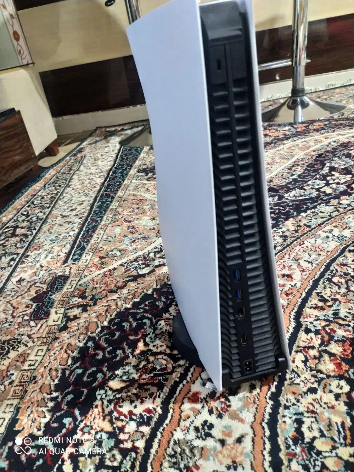 ps5 2216 اروپا|کنسول، بازی ویدئویی و آنلاین|کرمانشاه, |دیوار
