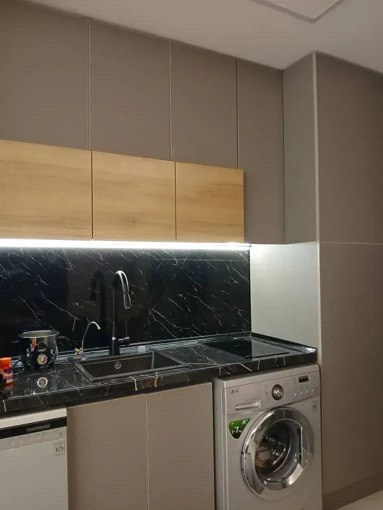 آپارتمان 138 متری افسران|فروش آپارتمان|گرگان, |دیوار