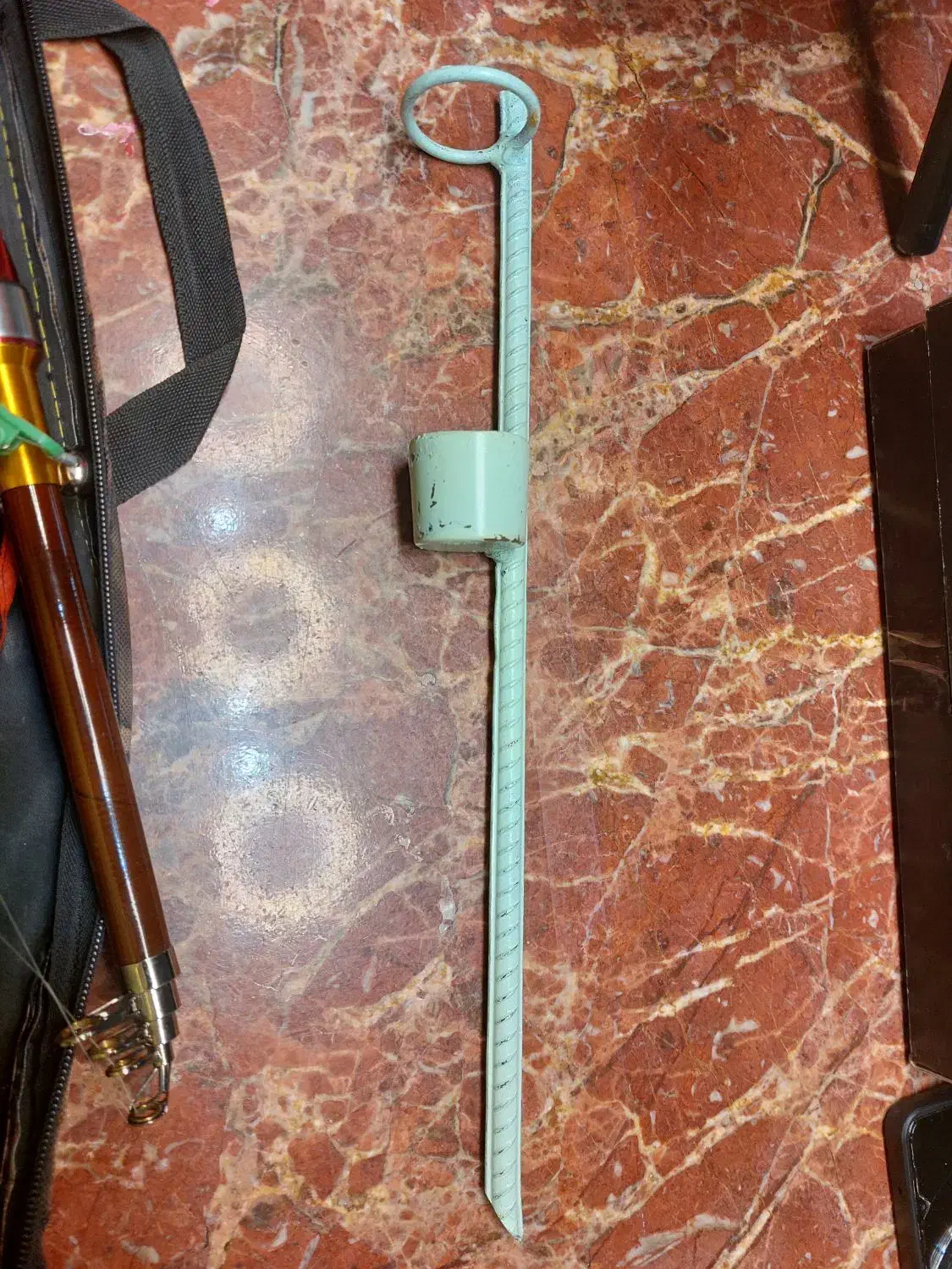 تجهیزات کامل ماهیگیری|ماهیگیری|شاهین‌شهر, مخابرات (شهید بهشتی)|دیوار