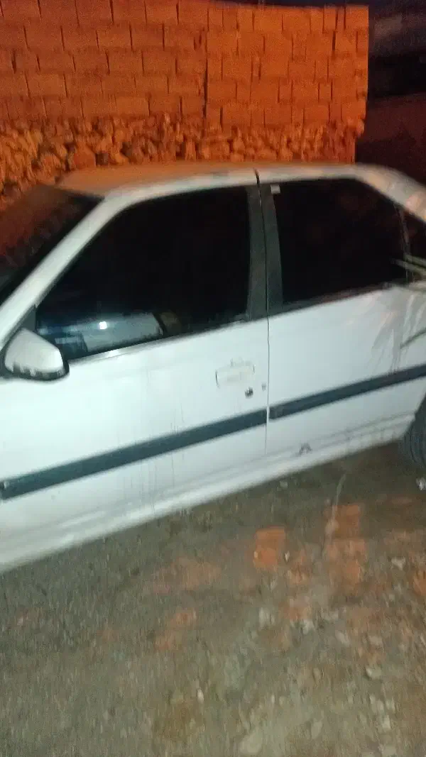 پژو تیوفایو|خودرو اجاره‌ای|قشم, |دیوار