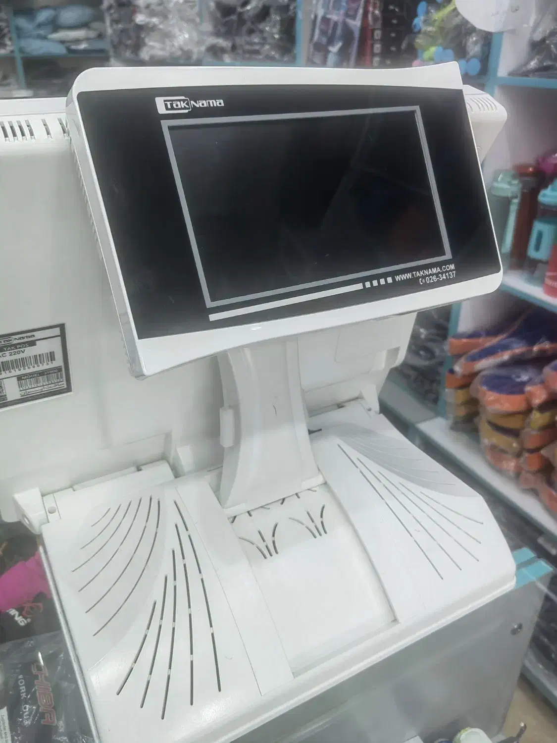 صندق فروشگاهی|فروشگاه و مغازه|کرج, جهانشهر|دیوار