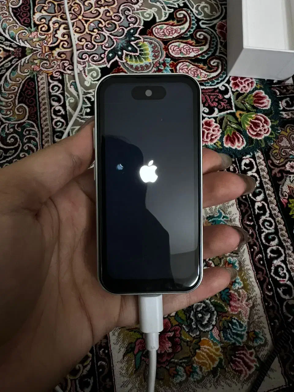 موبایل|موبایل|تهران, جیحون|دیوار