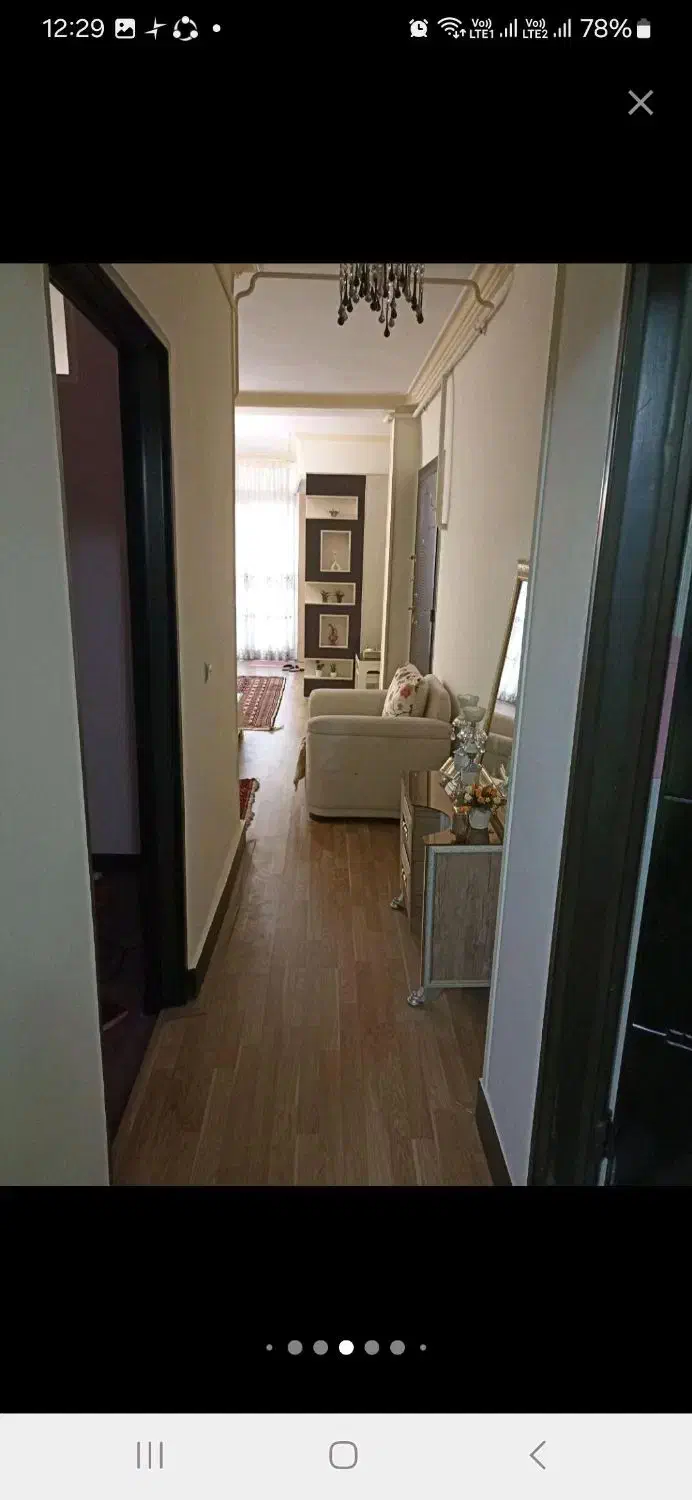 اجاره آپارتمان گرگانجدید(کد فایل ۸۶۱۶)|اجارهٔ آپارتمان|گرگان, |دیوار