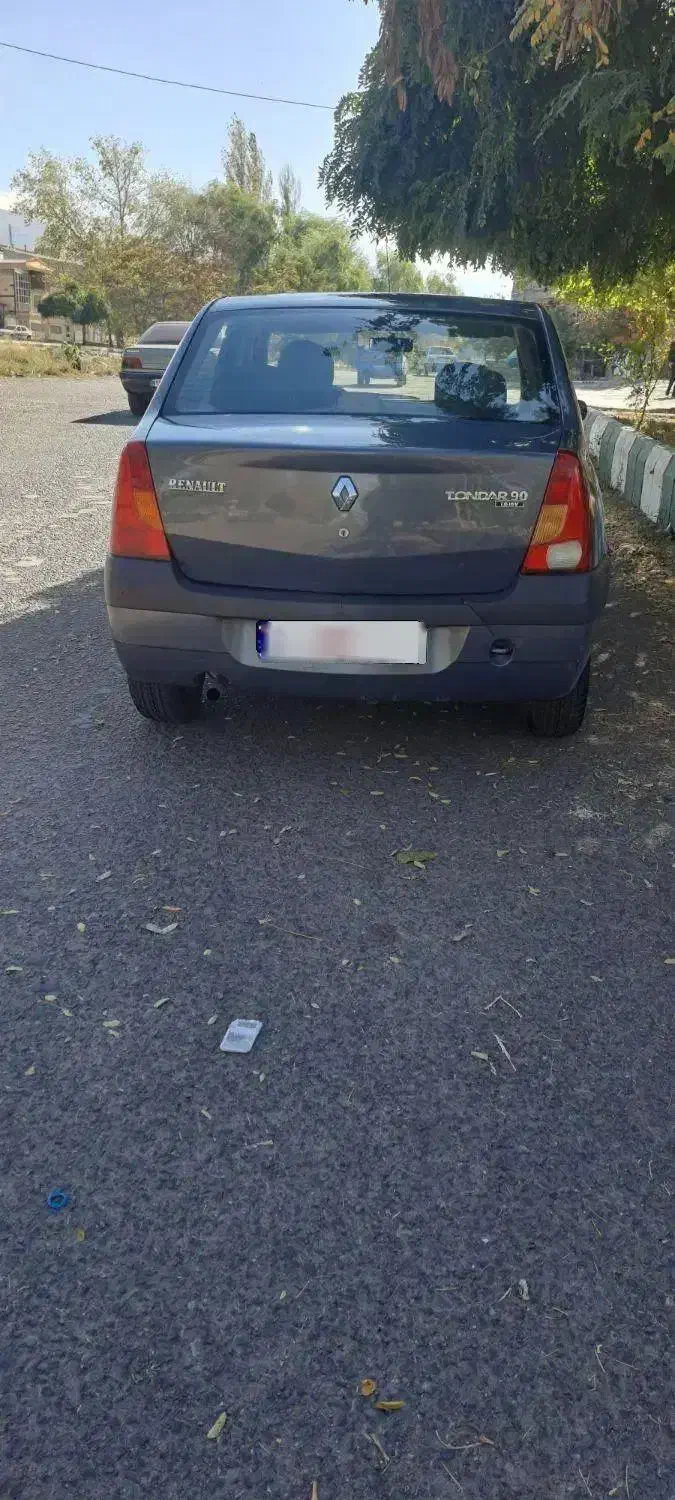 ال نود E2 مدل ۱۳۸۶|خودرو سواری و وانت|مشگین شهر, |دیوار