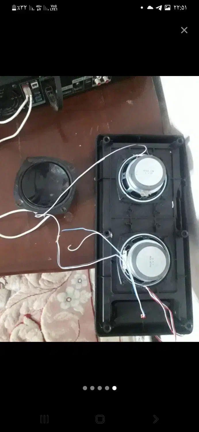 سیستم خانواده|سیستم صوتی خانگی|نسیم‌شهر, |دیوار