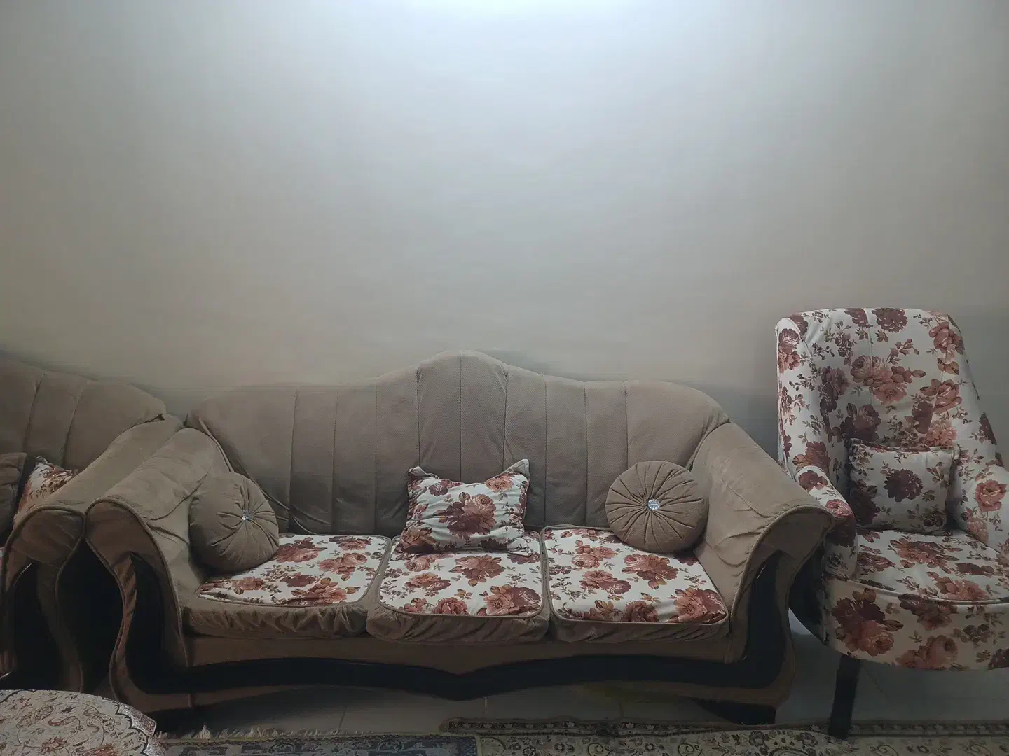 مبل راحتی|مبلمان خانگی و میز عسلی|تهران, ارجمندی راد|دیوار