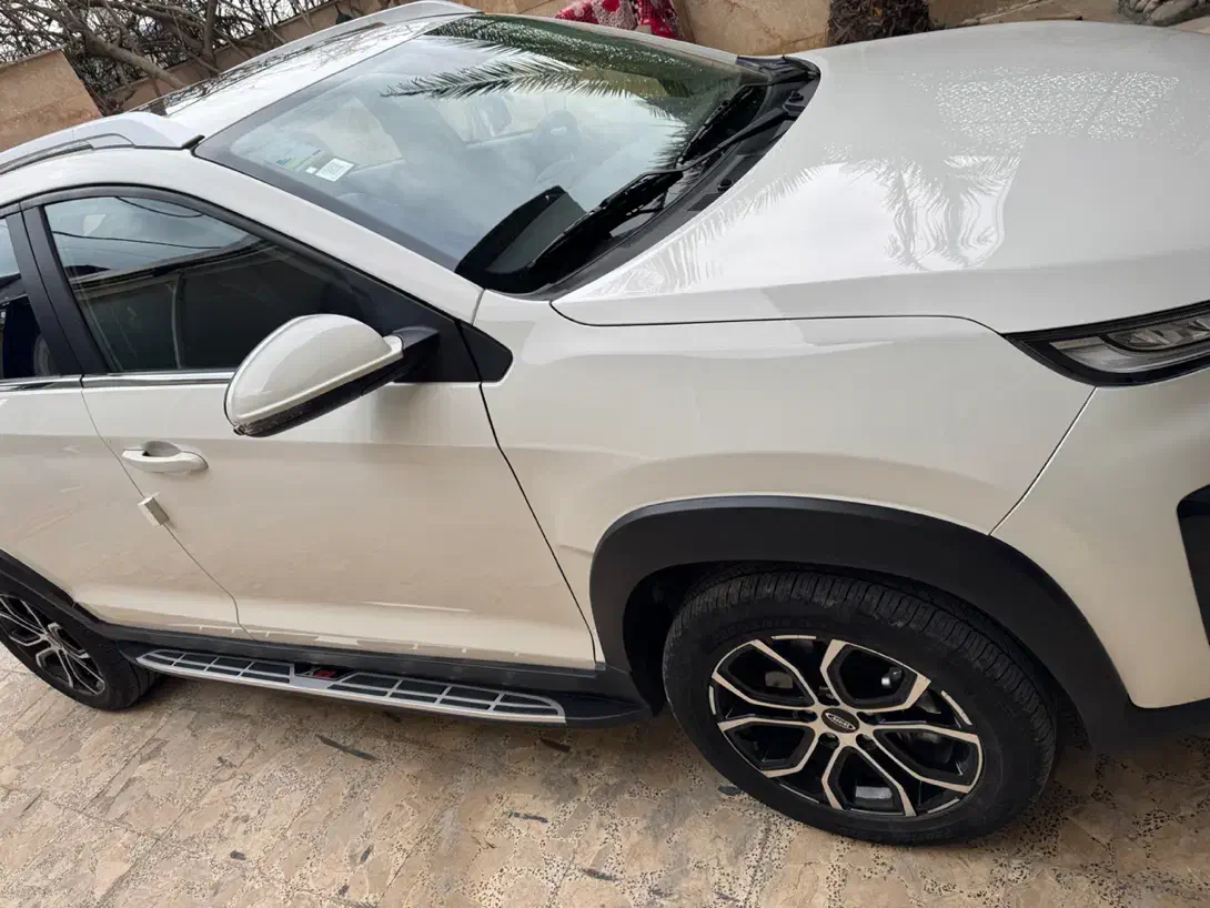 X22 pro|خودرو سواری و وانت|تنکابن, |دیوار