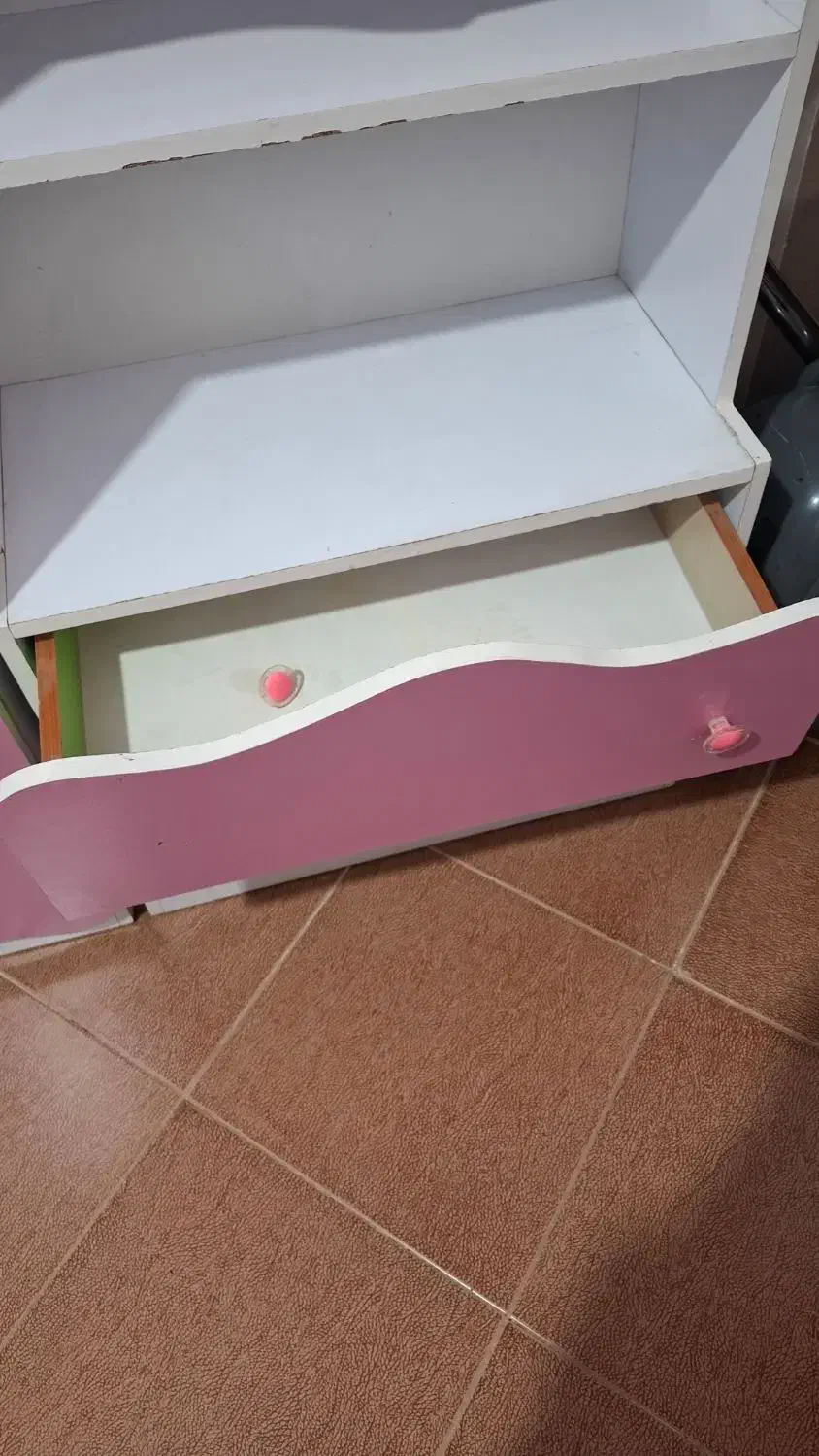 کمد لباس کودک|جاکفشی، کمد، دراور|رفسنجان, |دیوار