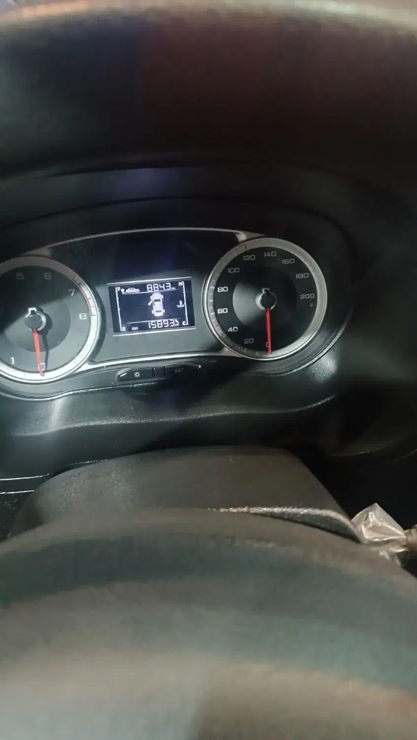 کوییک 403 تمیز|خودرو سواری و وانت|مشهد, خواجه ربیع|دیوار