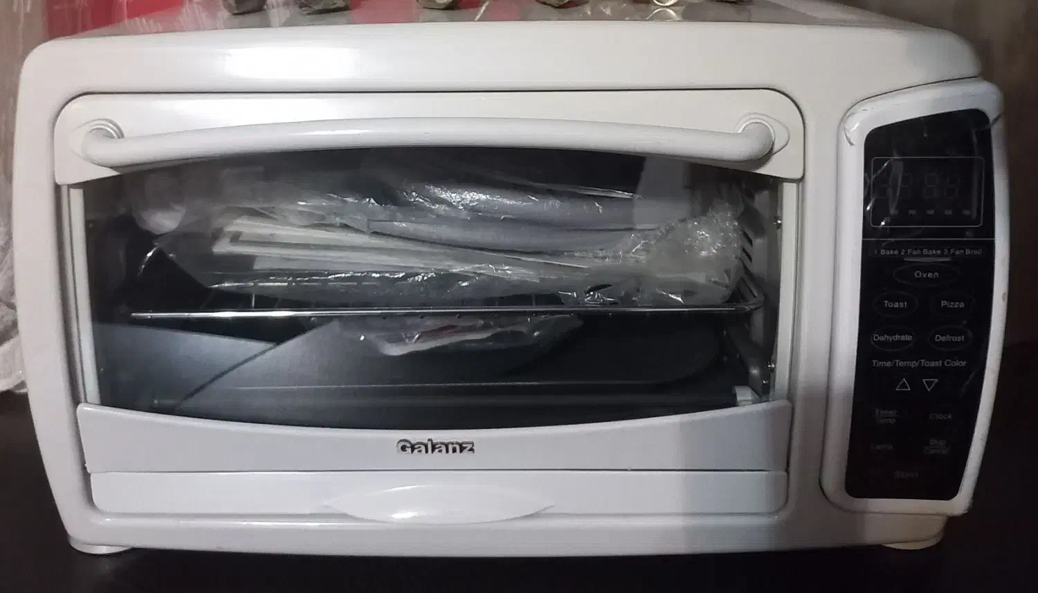 توستر|اجاق گاز و لوازم برقی پخت‌وپز|فردیس, فردیس|دیوار