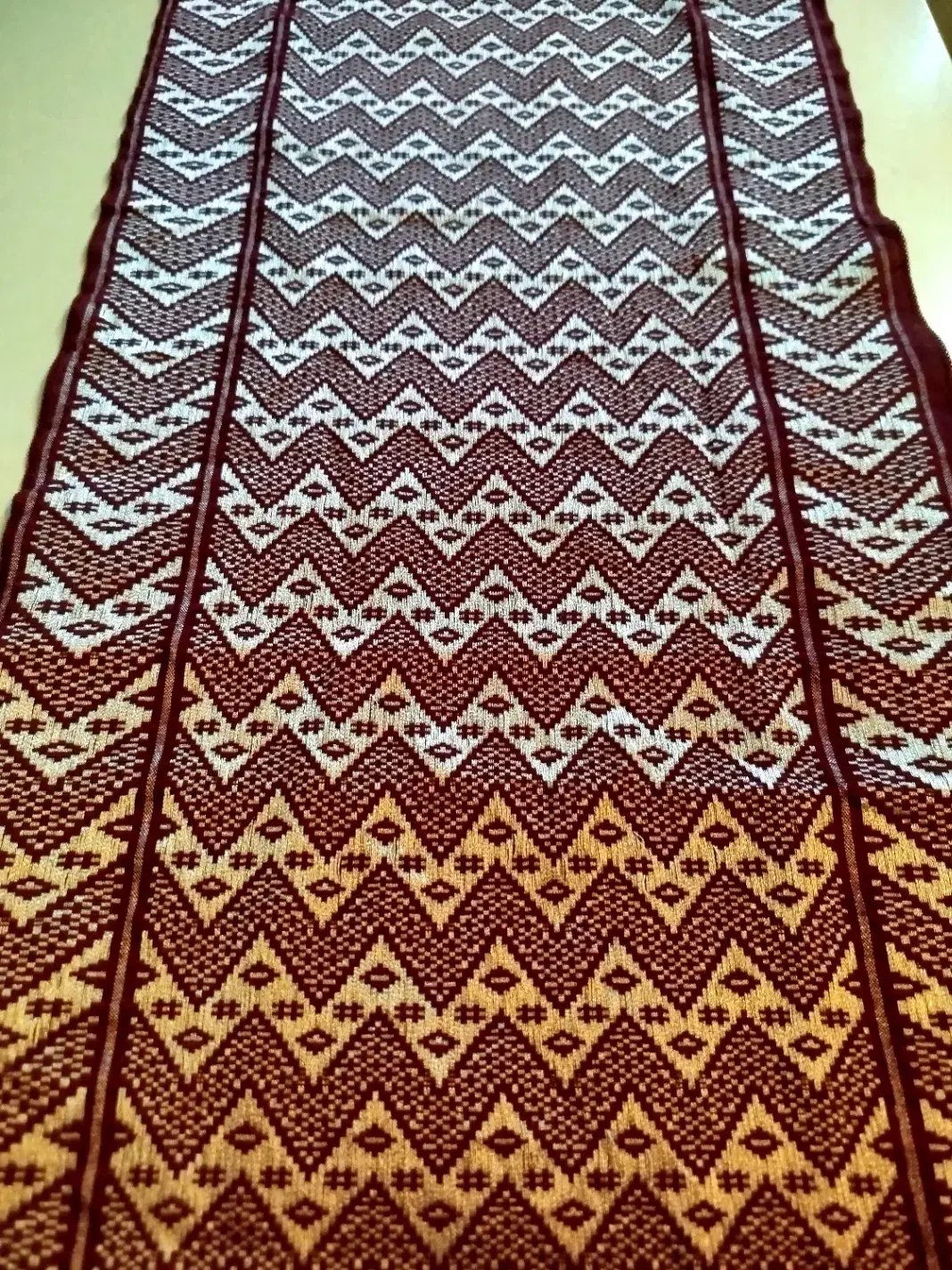 رانر ابریشمی|پرده، رانر، رومیزی|اردبیل, |دیوار