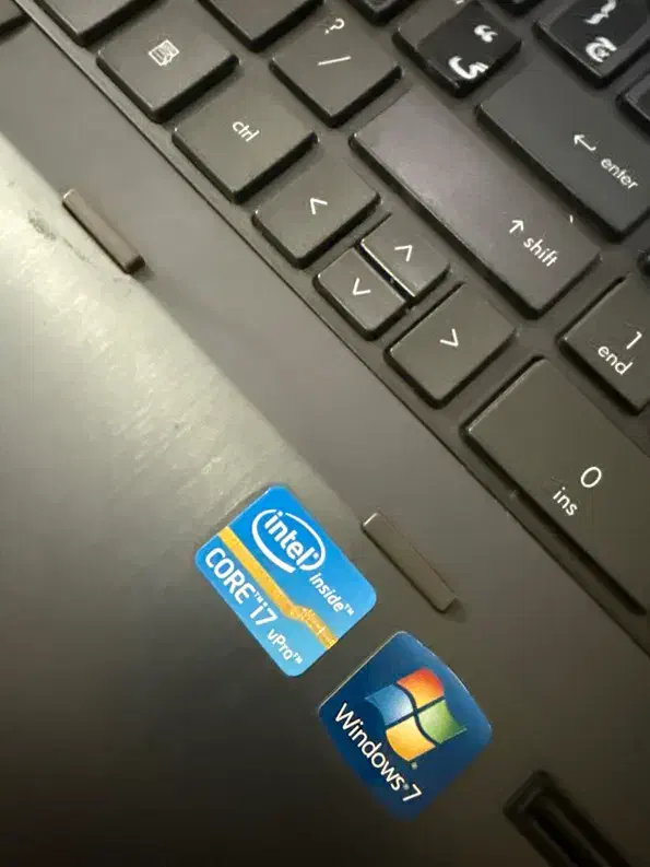 لپ تاپ استوم صنعتی hp|رایانه همراه|کرج, حاجی آباد|دیوار