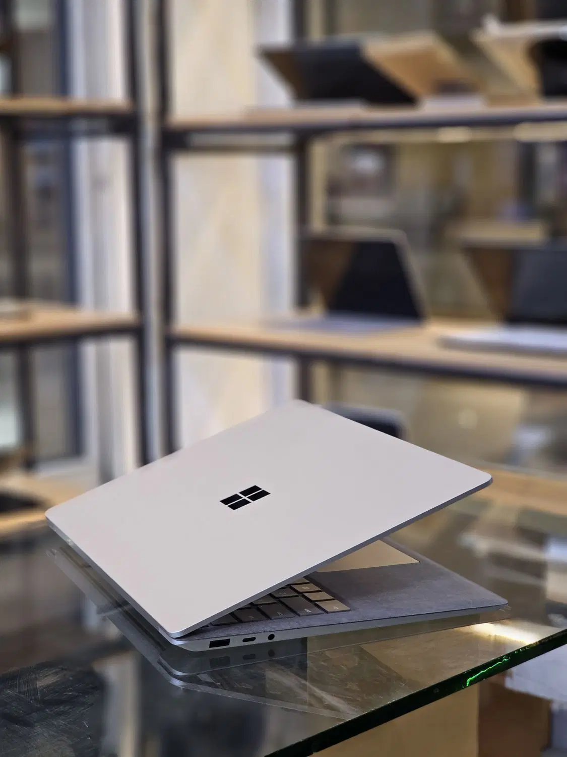 Surface Laptop 4|رایانه همراه|تبریز, |دیوار
