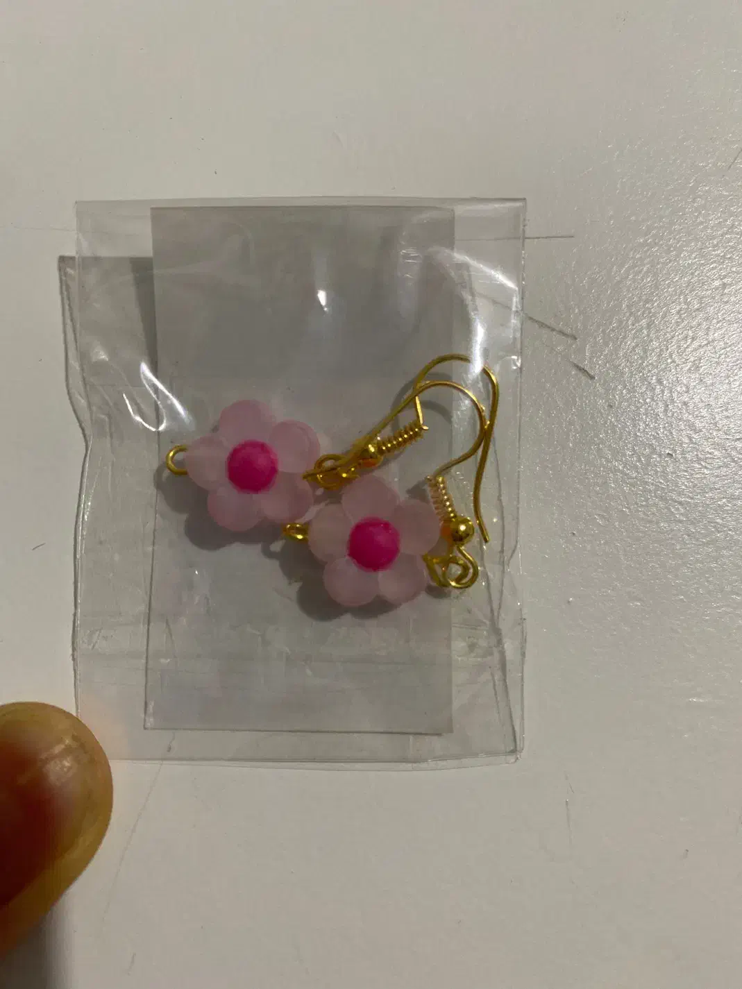 گوشواره بابونه|بدلیجات|قزوین, |دیوار