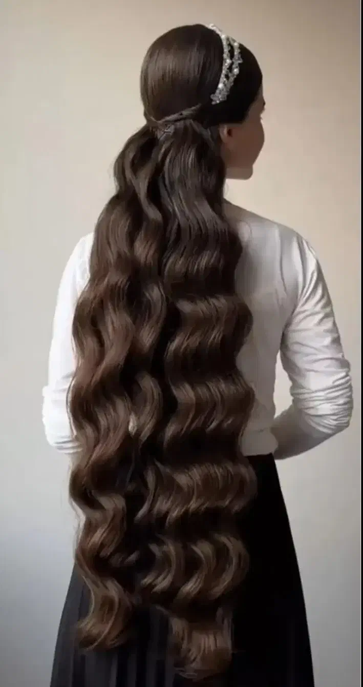 خریدار موی خام و رنگی|خدمات آرایشگری و زیبایی|تهران, خاک سفید|دیوار