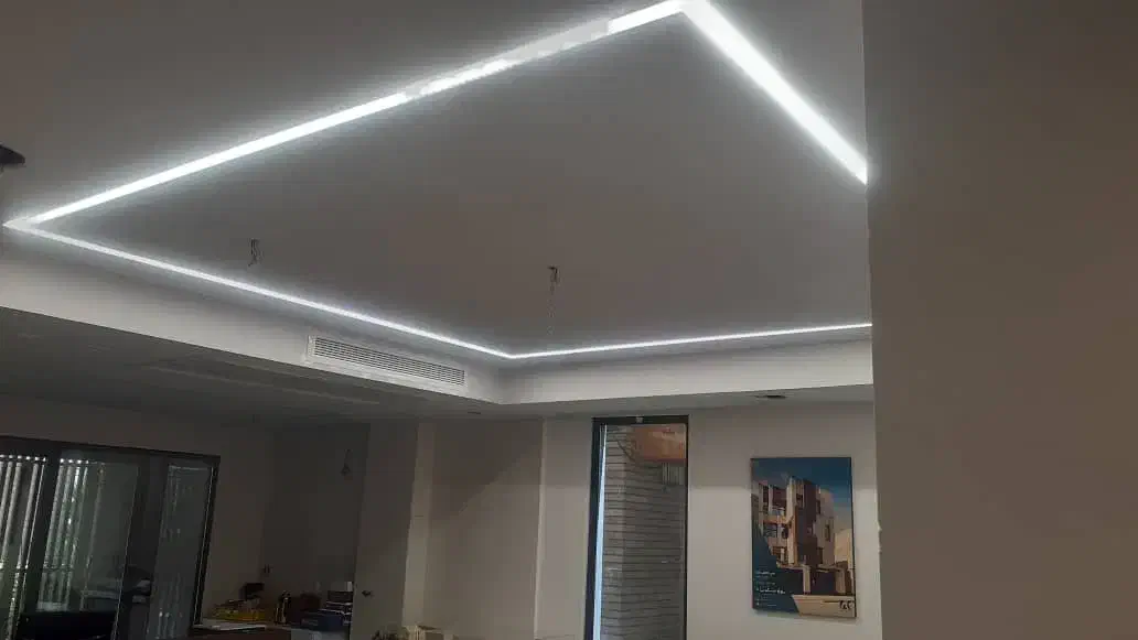 به کارگر نیمه ماهر و ساده جهت کناف کاری|استخدام معماری، عمران و ساختمانی|فردیس, فردیس|دیوار