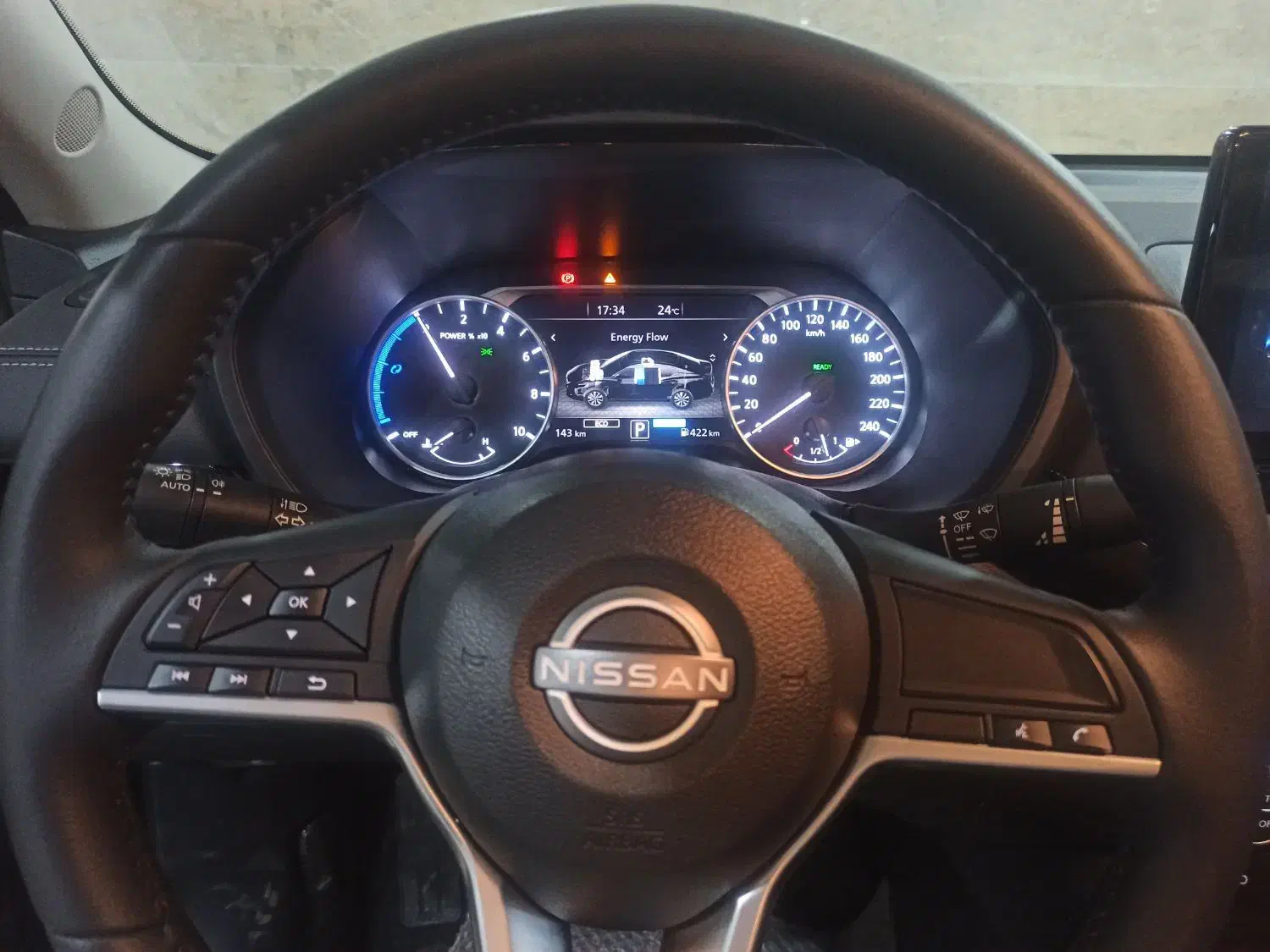 نیسان سیلفی آمیتیس پلاس2024صفر|خودرو سواری و وانت|ری, ظهیرآباد|دیوار