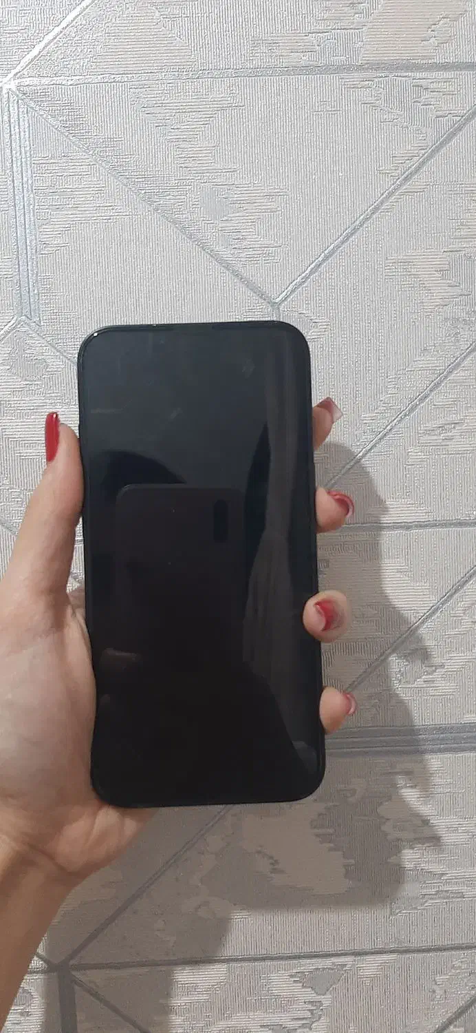 آیفون ۱۳ نرمال تمیز|موبایل|گلستان (تهران), |دیوار