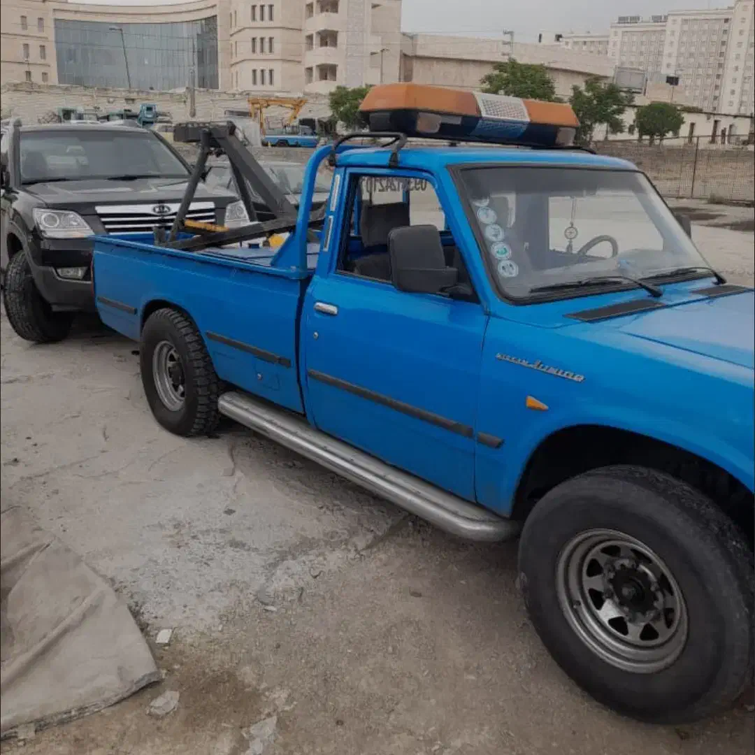 یدک کش جرثقیل امداد خودرو شرق|خدمات حمل و نقل|تهران, تهرانپارس غربی|دیوار