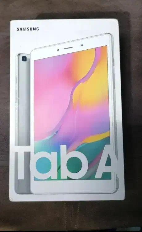 تبلت galaxy tab a 8|تبلت|ایلام, |دیوار