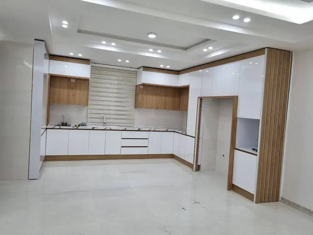 واحد فروش/ حاج داوود /مجتمع سعدی|فروش آپارتمان|ایلام, |دیوار