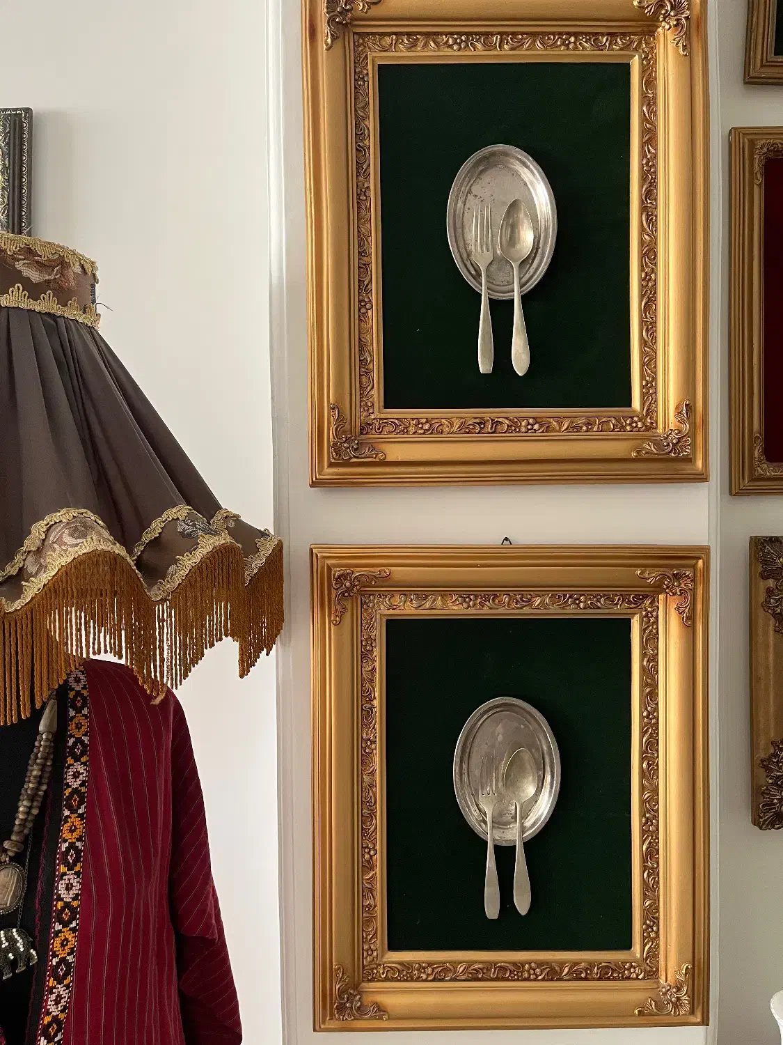 تابلو انتیک|صنایع دستی و سایر لوازم تزئینی|ری, سرتخت|دیوار