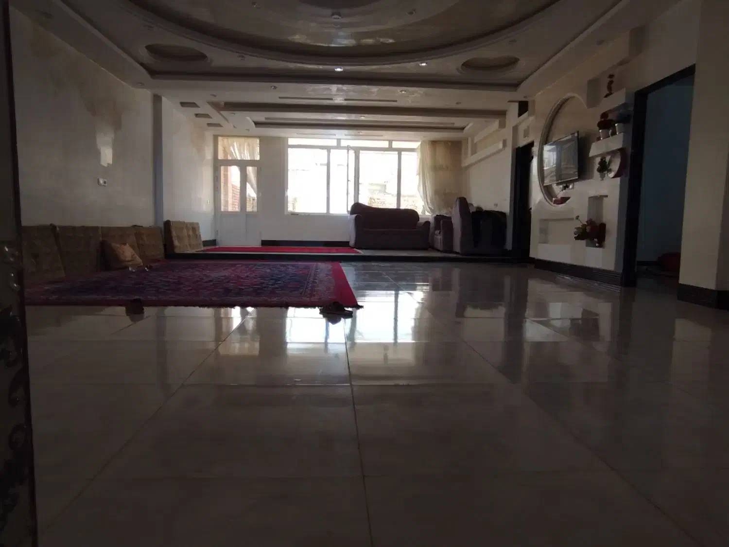 اجاره اپارتمان|اجارهٔ خانه و ویلا|لردگان, |دیوار