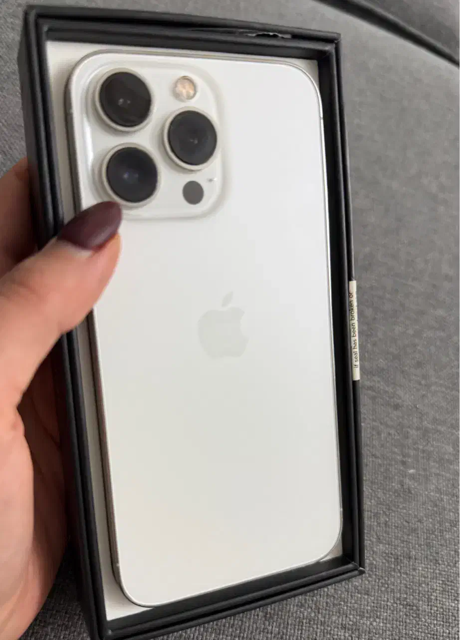 گوشی آیفون ۱۳ پرو|موبایل|اراک, |دیوار