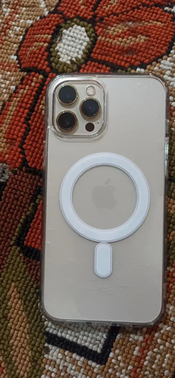 12promax|موبایل|تبریز, |دیوار