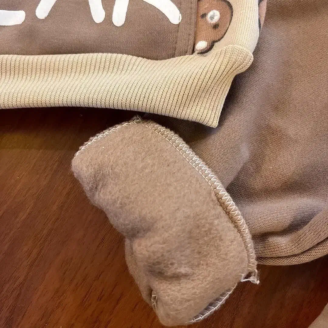 هودی شلوار تو کرکی|کفش و لباس بچه|نورآباد, |دیوار