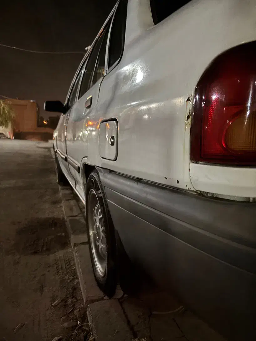 پراید صبا|خودرو سواری و وانت|هشتگرد, فاز ۱ مهستان|دیوار