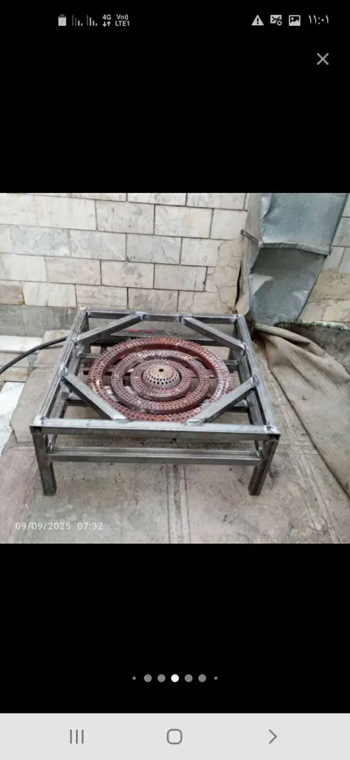 جوشکارسیارهشتگرد|خدمات پیشه و مهارت|هشتگرد, فاز ۱ مهستان|دیوار