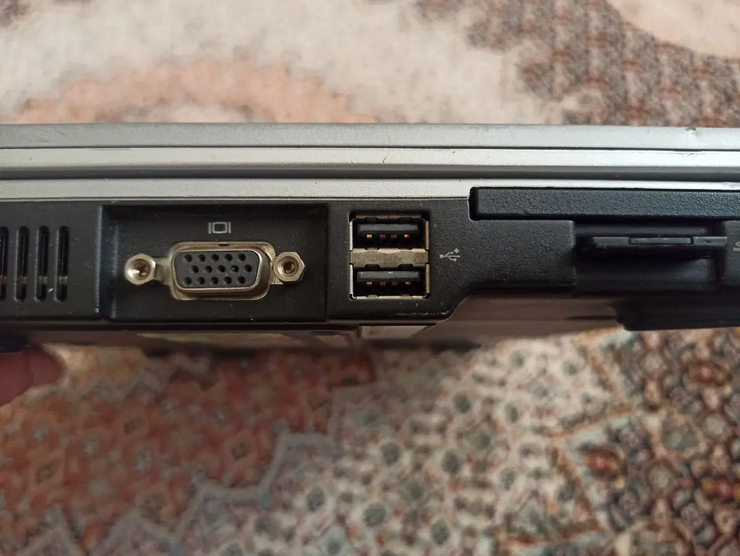 لوازم یدکی انواع دستگاه ها و لبتاب|رایانه همراه|تبریز, |دیوار