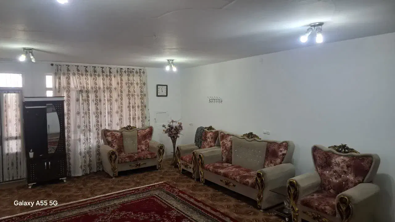 سوئیت، در جوار حرم حسین بن موسی الکاظم شهرستان طبس|اجارهٔ کوتاه‌مدت آپارتمان و سوئیت|طبس, |دیوار