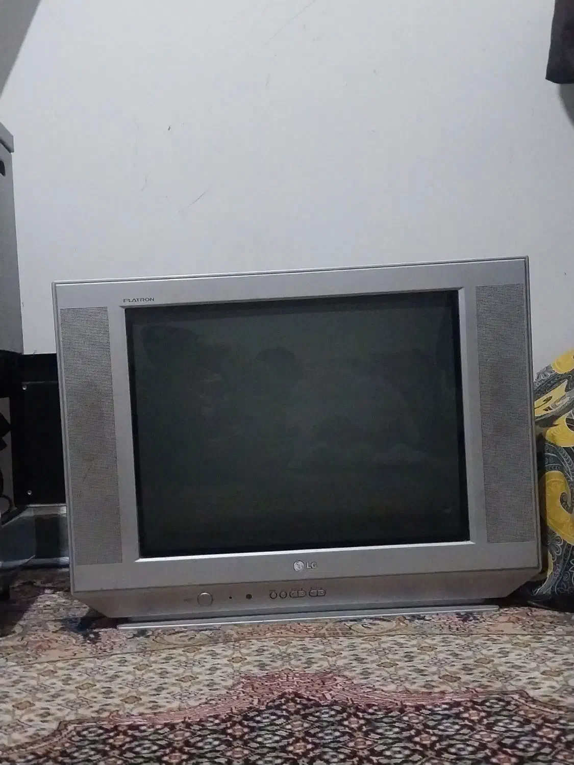 تلوزیون الجی|تلویزیون و پروژکتور|سراب, |دیوار