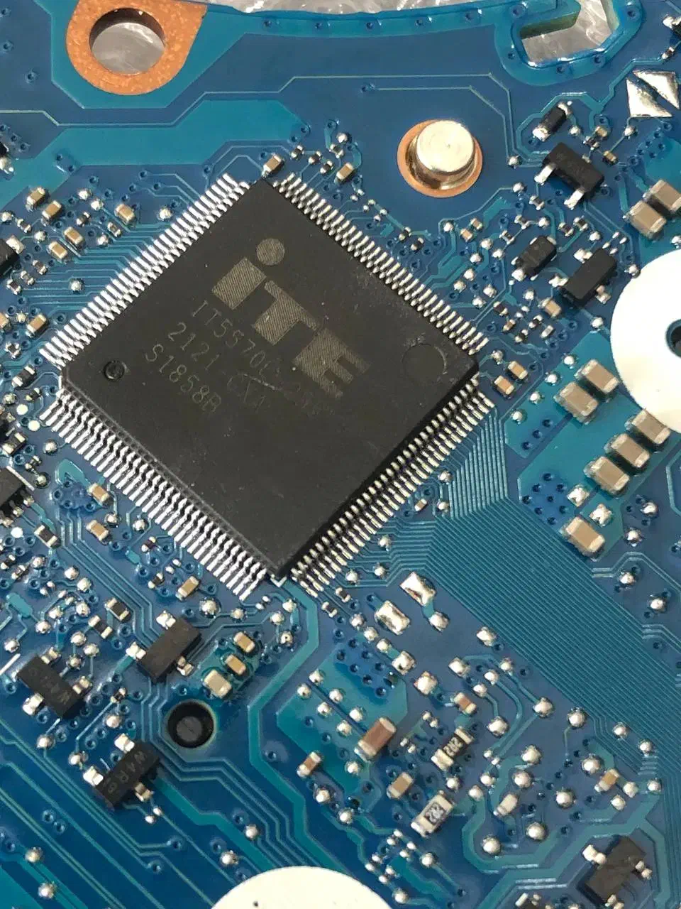 تعمیرات تخصصی لپ‌تاپ دریا با گارانتی|خدمات رایانه‌ای و موبایل|قم, شهرک سازمان آب|دیوار