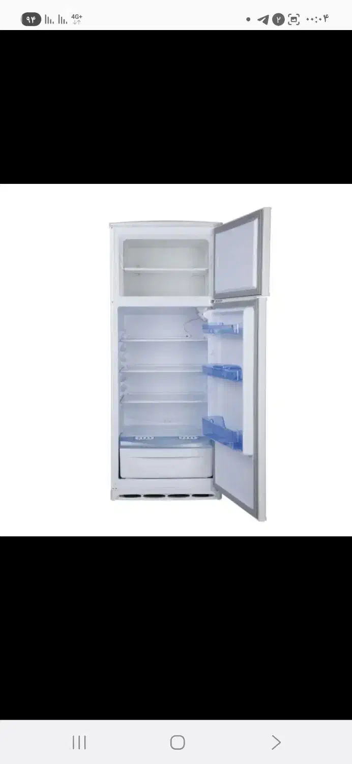 یخچال فیلور|یخچال و فریزر|رباط‌کریم, رباط‌کریم|دیوار