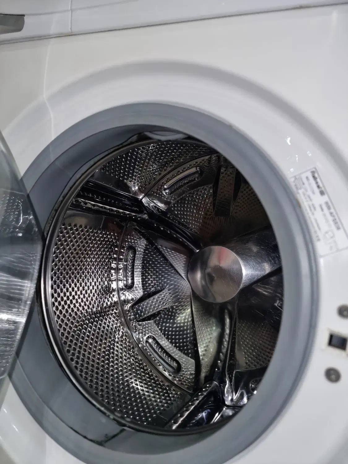 لباسشویی آبسال|ماشین لباسشویی و خشککن لباس|رودسر, |دیوار